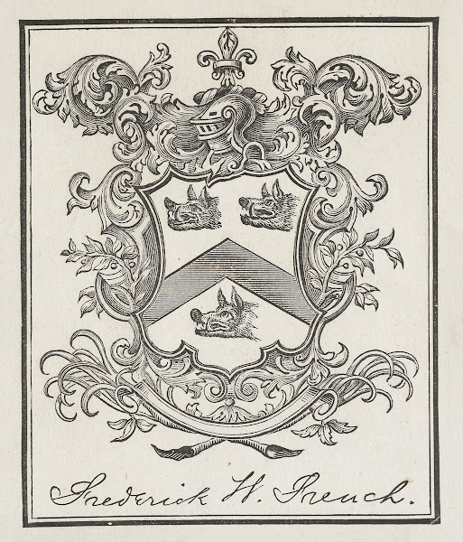 Frederick William French