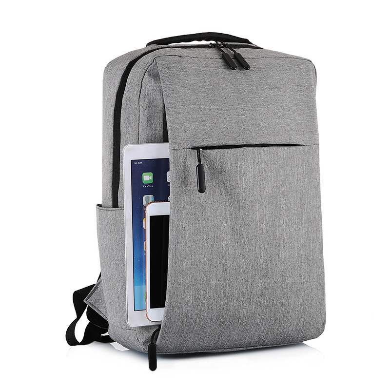 Backpack, Oxford fabric, 41×28×12 cm