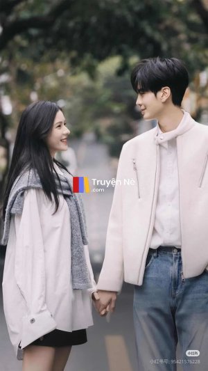 Giữa Hai Căn Nhà