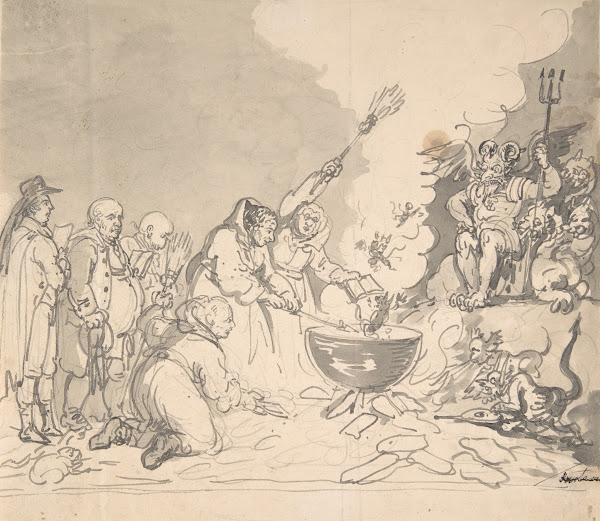 A charm for democracy reviewed analyzed and destroyed January 1 1799 1799