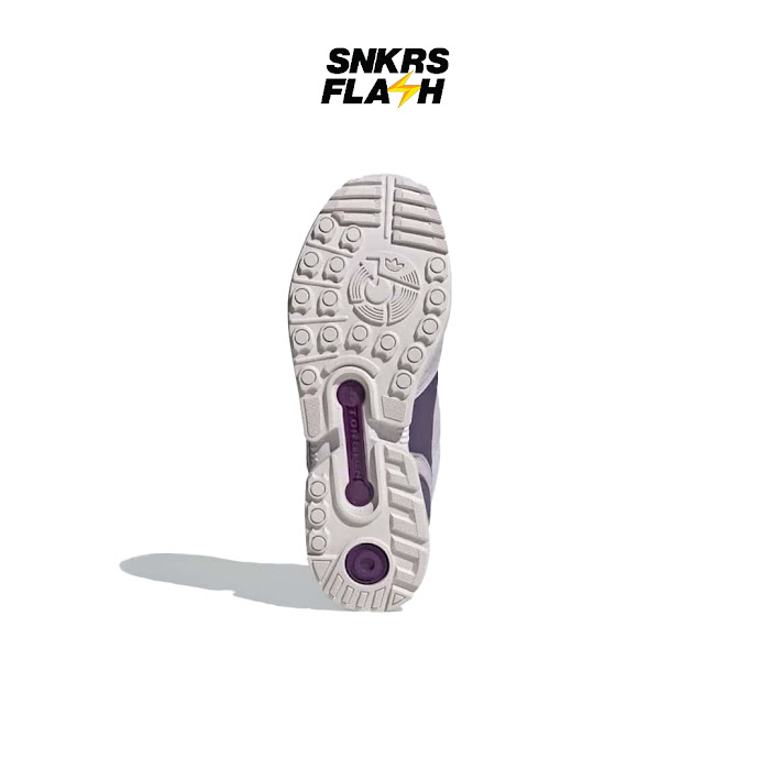 ADIDAS ZX 8000 X DEADHYPE THANOS - Size 45.3