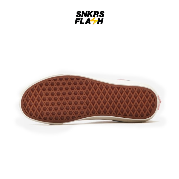 VANS SK8 HI 38 DX ANAHEIM FACTORY PENDLETON - VN0A38GF9GT