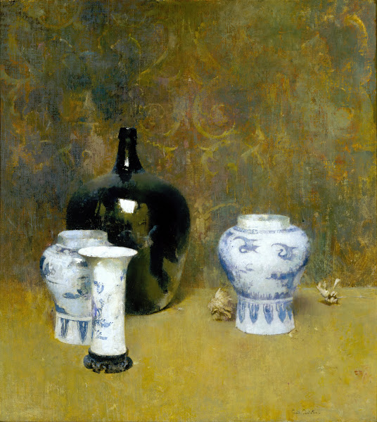 Oriental Jars 1914