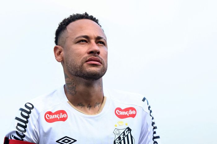 Neymar thắp lại hy vọng dự World Cup 2026 - Tạp chí Tri thức
