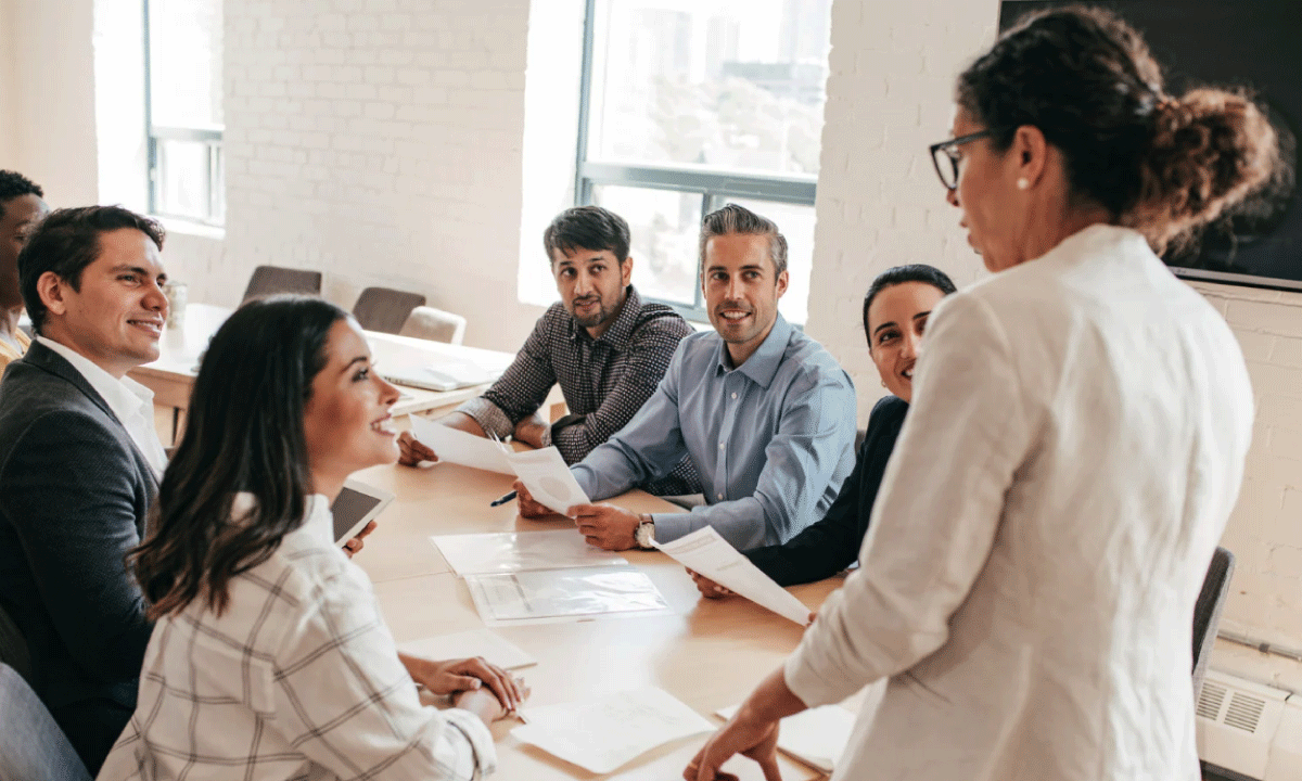 Habilidades estratégicas definen al talento empresarial actual