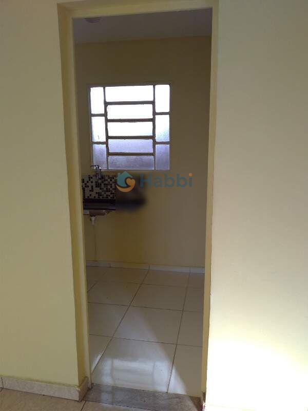 Vila Cloris Casa Geminada com Excelente Localização e Conforto