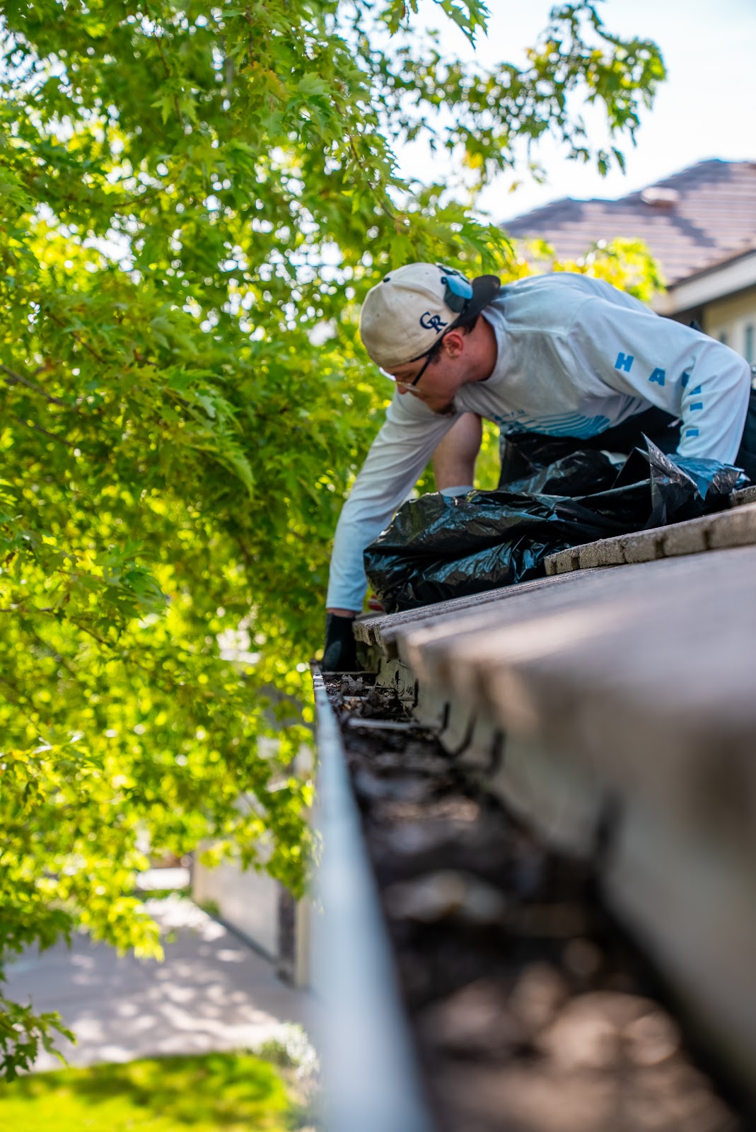 Solar panel cleaning service - Maverick Cleaning Colorado