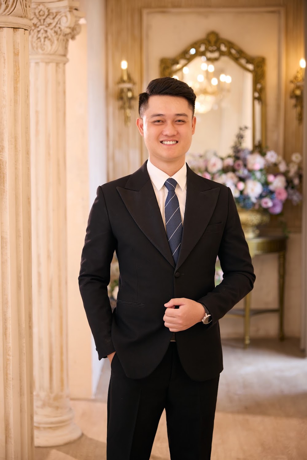 Ảnh cưới Cẩm Nhung và Trung Quyền 19
