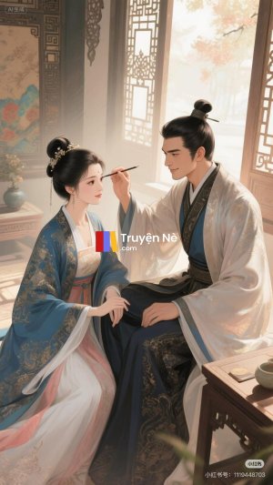 Cuộc Đời Tái Hôn Của Tôi Và Chồng