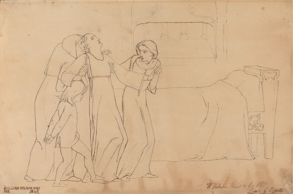 One Step to the Deathbed