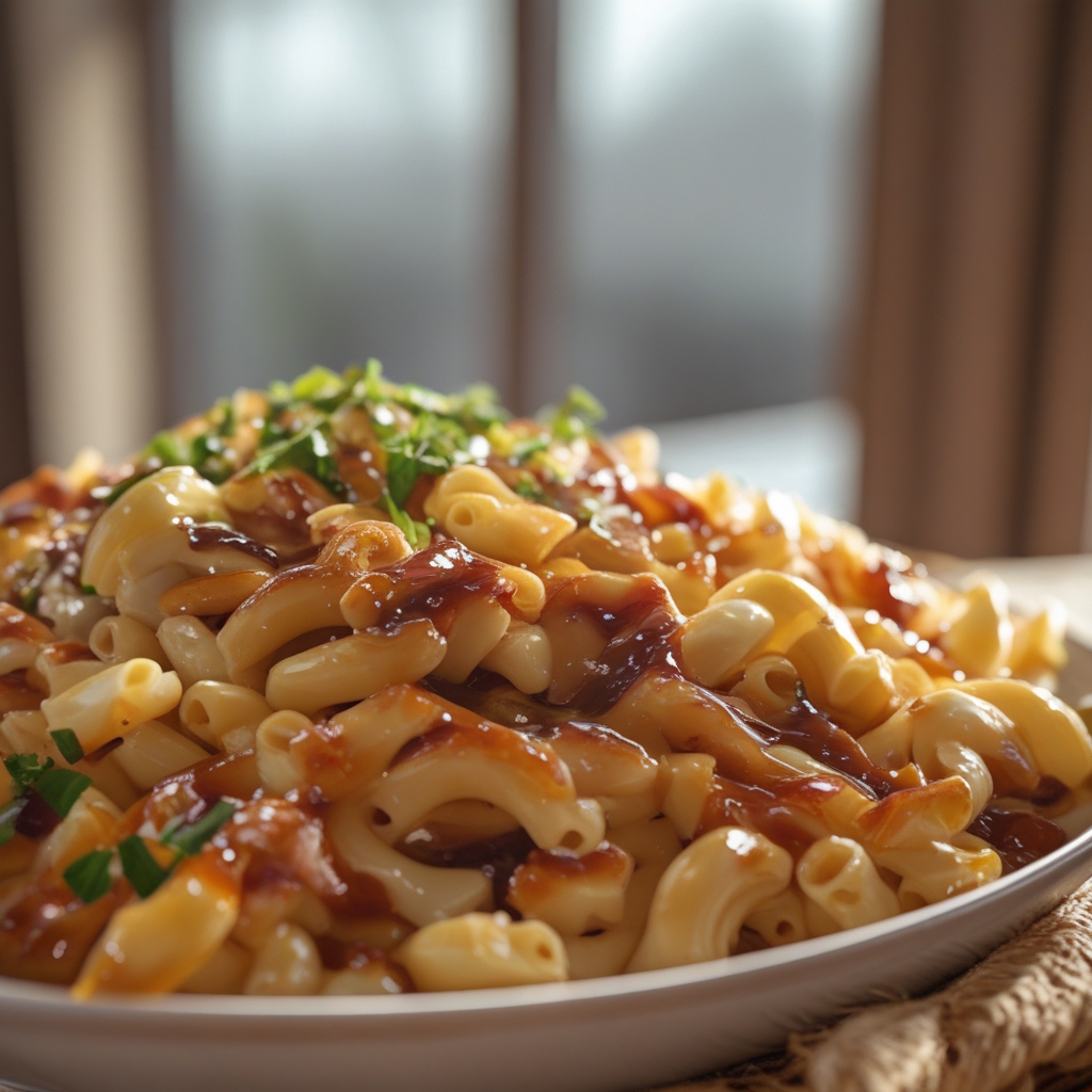 Ono Hawaiian BBQ Macaroni Salad Recipe - Easy & Homemade Comfort Food