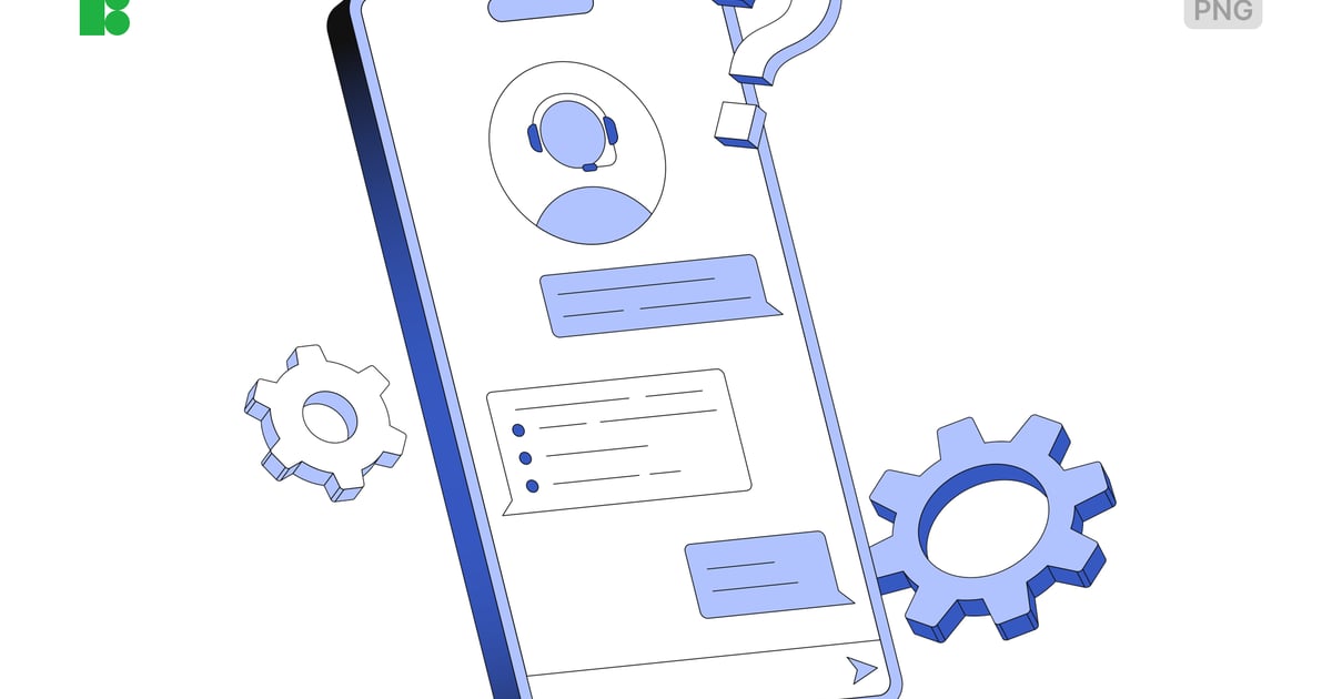 Chat online com suporte Free Download – Envato Elements