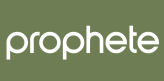 Prophete DE logo