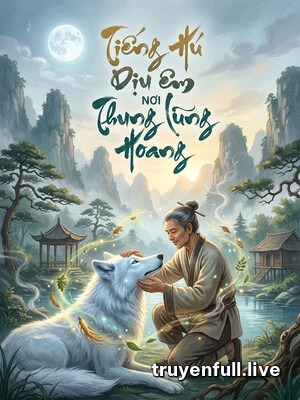 Tiếng Hú Dịu Êm Nơi Thung Lũng Hoang