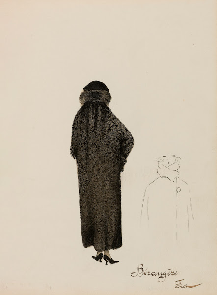 Bérangère 1909 1911
