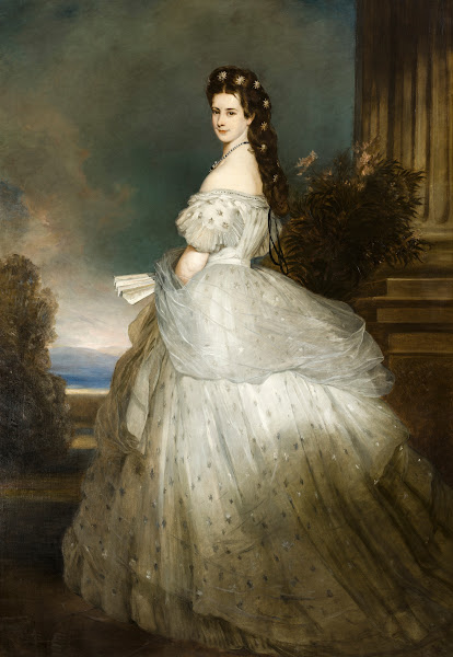 Kaiserin Elisabeth