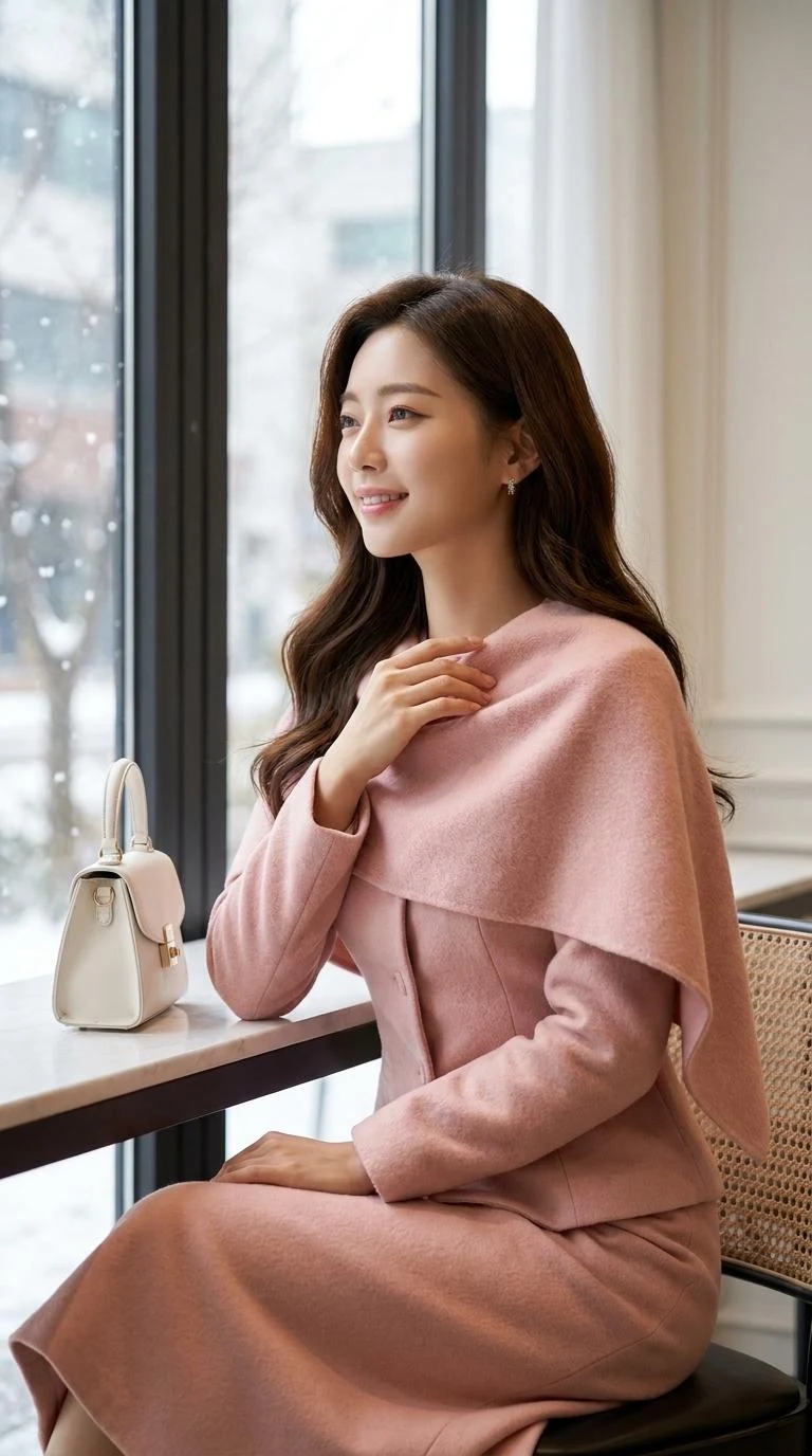 실제 사용 후기 씬 3