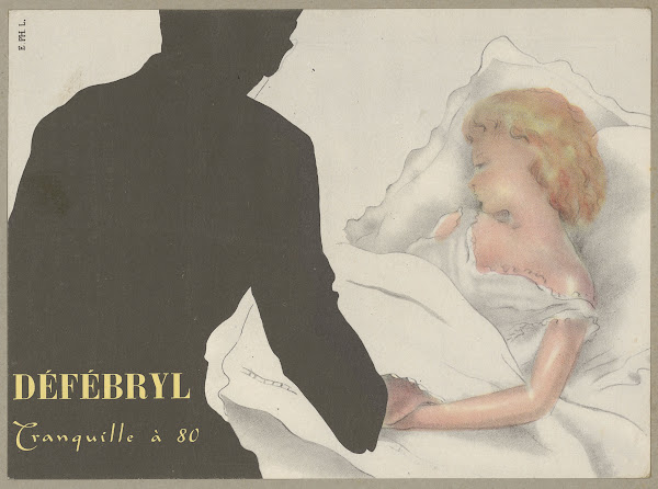 Défébryl 1910 1950