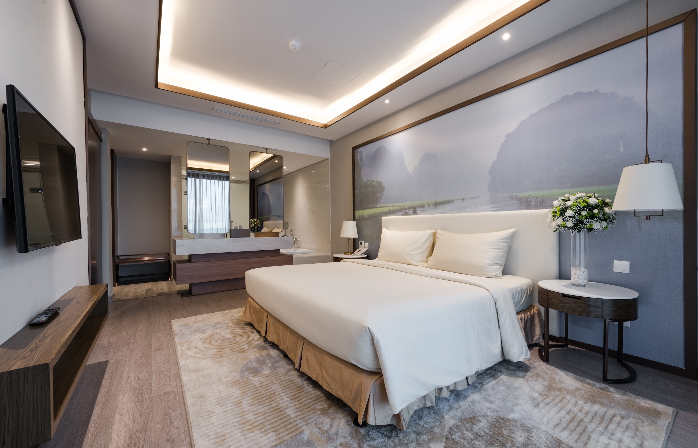 Grand Suite - ảnh 2