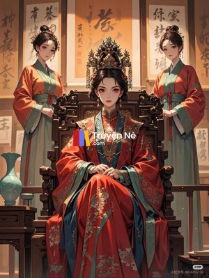 Bí Mật Của Xăm