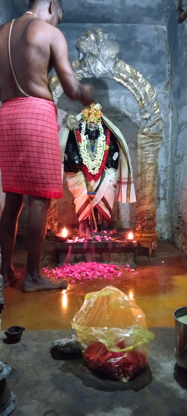 Sripuranthan Temple
