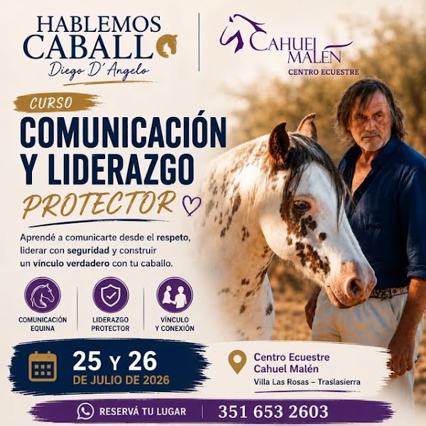Comunicación y Liderazgo Protector