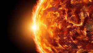 Sun Wallpaper