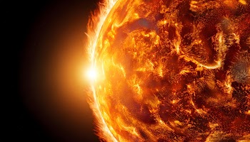 Sun Wallpaper