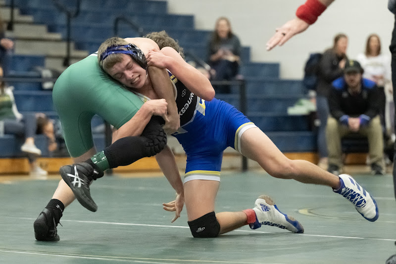 Photo from 2024.01.20 Big Blue Tournament