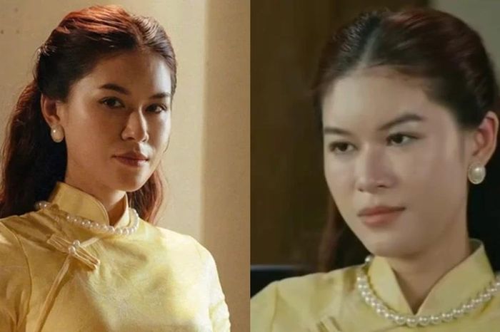 Ngọc Thanh Tâm được khen về diễn xuất, thoại 3 ngoại ngữ trôi chảy đến bất ngờ - Chuyên trang Hoa Học Trò - Báo Tiền Phong