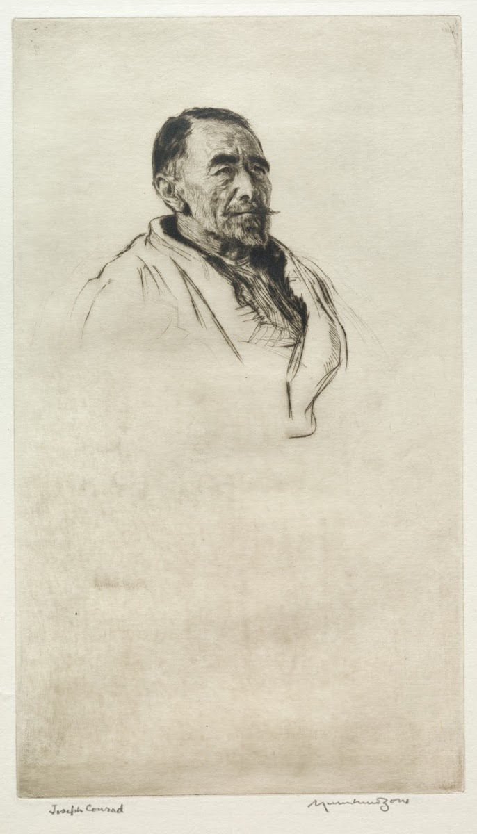 Arthur Joseph Conrad
