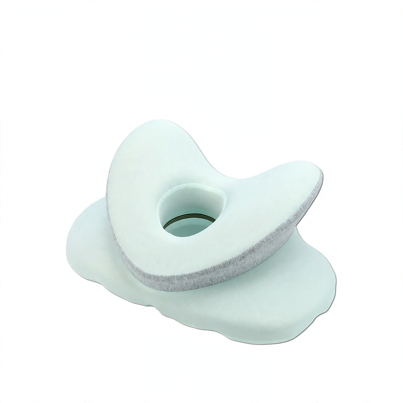 Kids nap pillow, memory foam