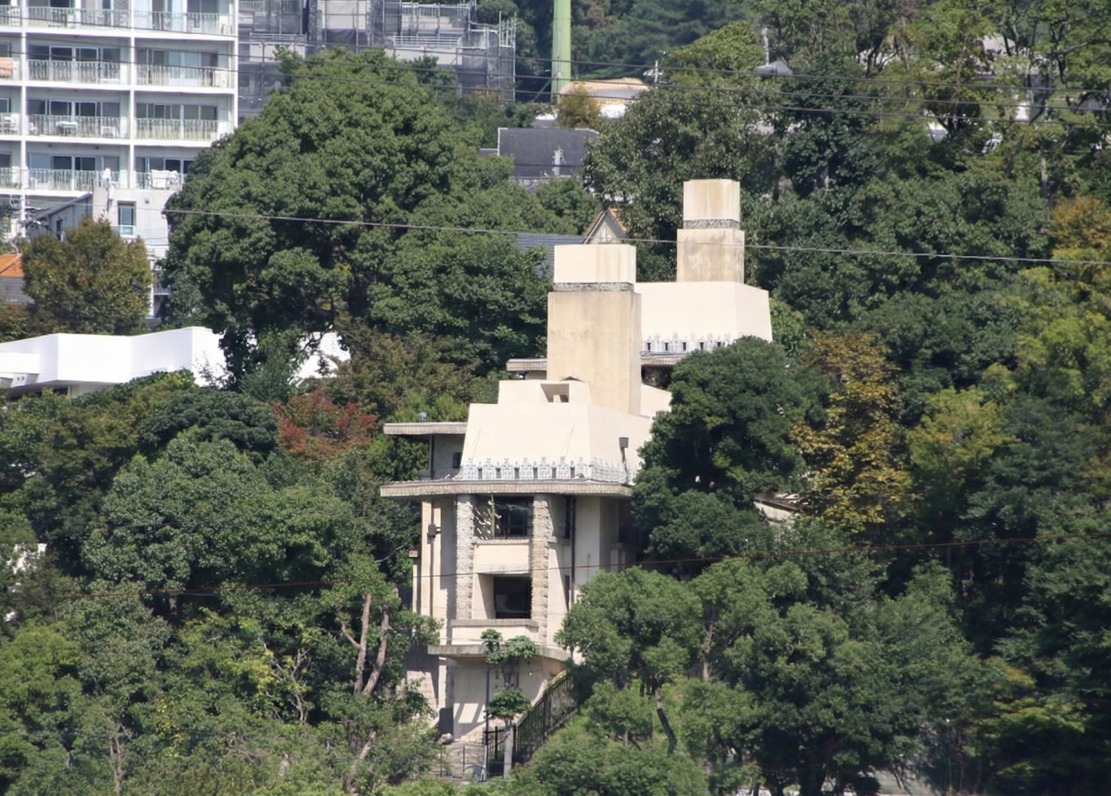 ヨドコウ迎賓館