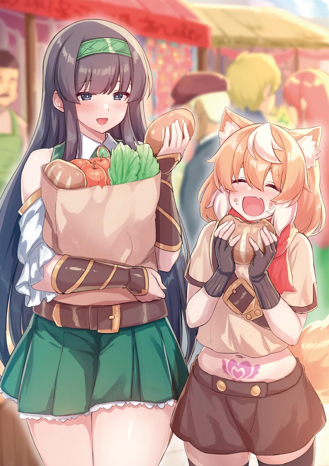 Gyakuten Sekai no Chouaisha Bahasa Indonesia Light Novel