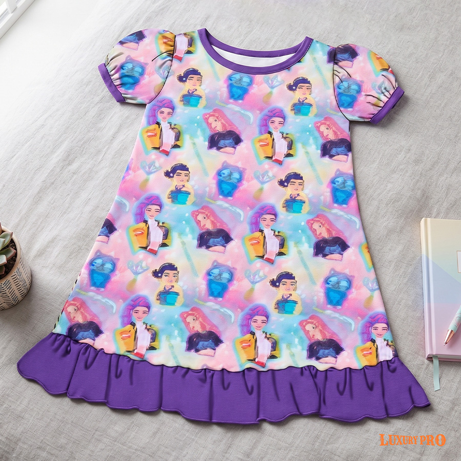 Kids' Nightgown