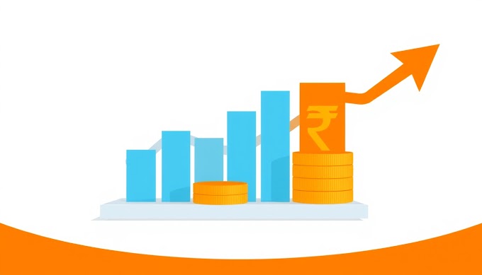 भारताचा GDP खरंच कसा मोजतात आणि तो राष्ट्रीय उत्पन्नाशी कसा जोडलेला आहे?