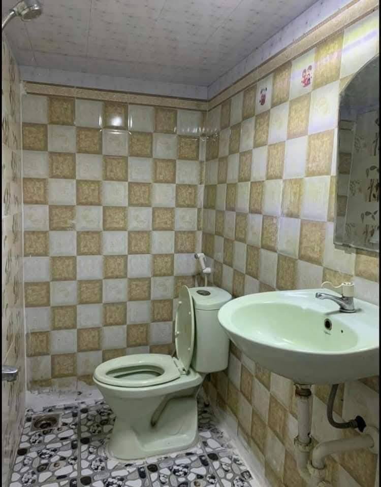 Cho thuê nhà nguyên căn kiệt Trần Cao Vân 5