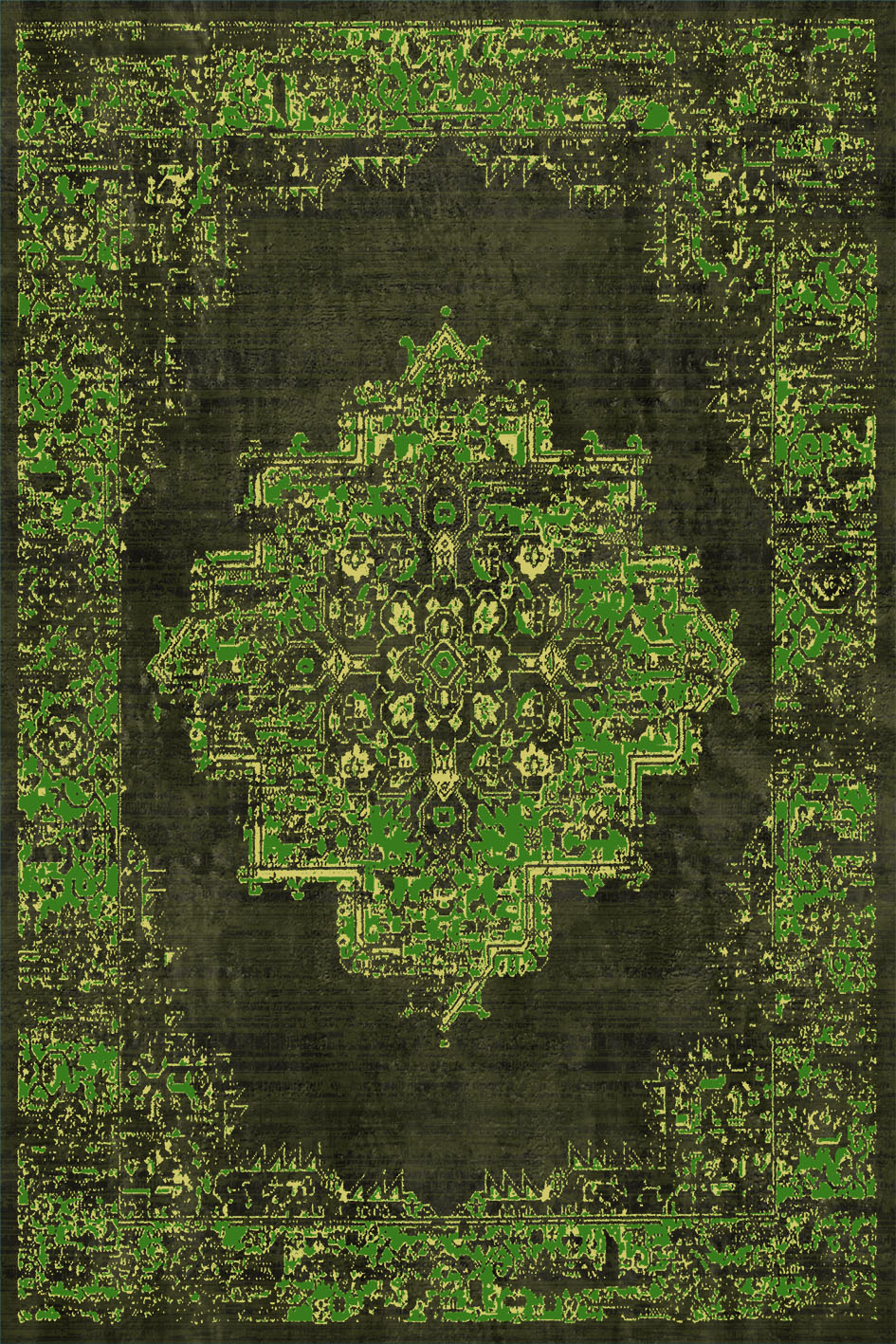 Kilim Collection M-1209
