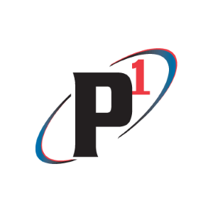 P1 GROUP Logo