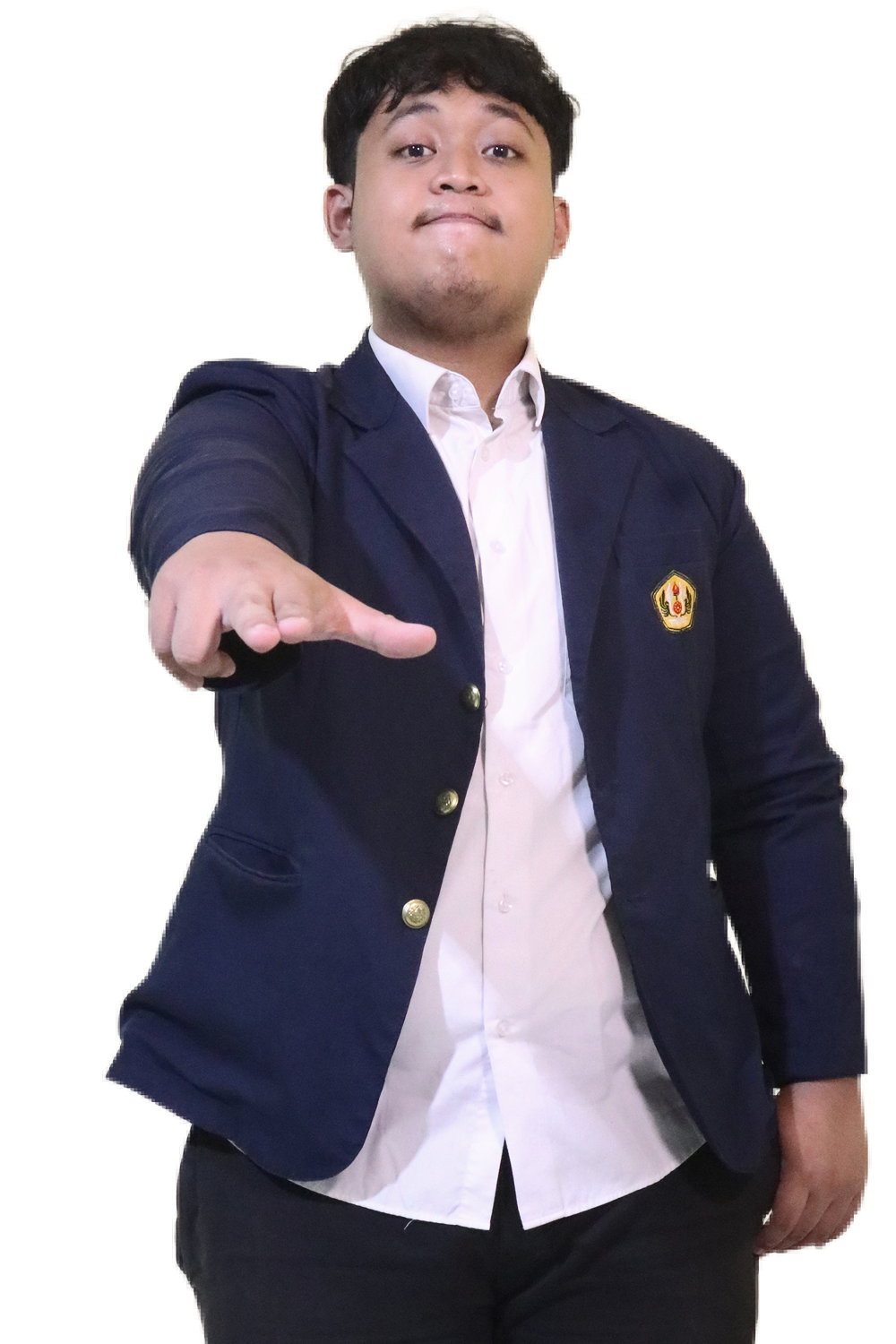 Logis Arrahman Putra Venda 