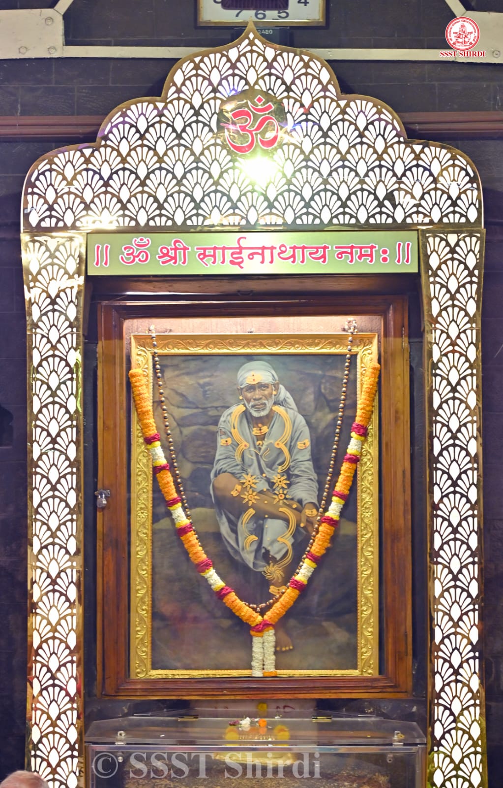 Shirdi Sai Baba