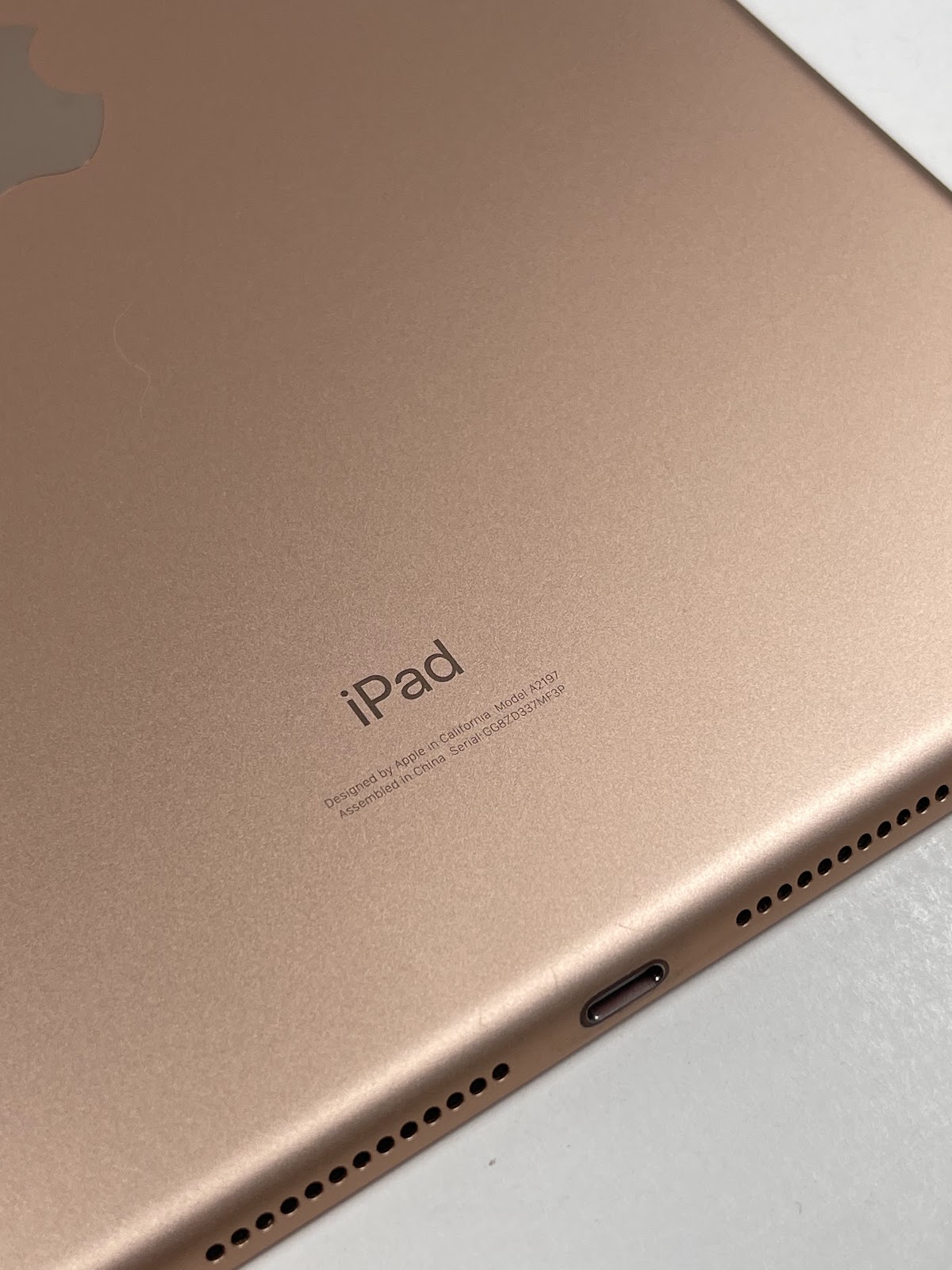 ipad 7 2019 商品圖片