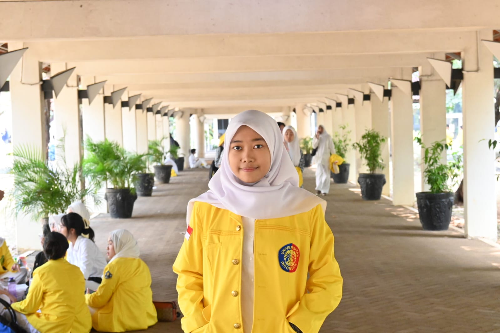 Keisha Nabila Anindya