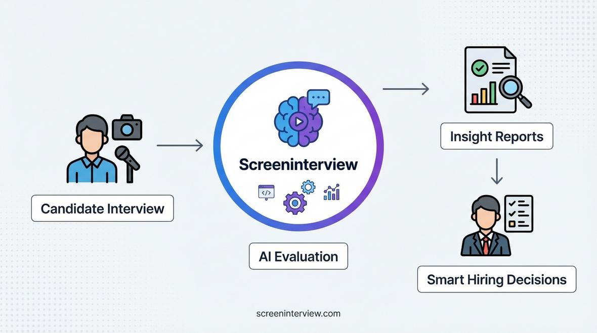 interview ai platform
