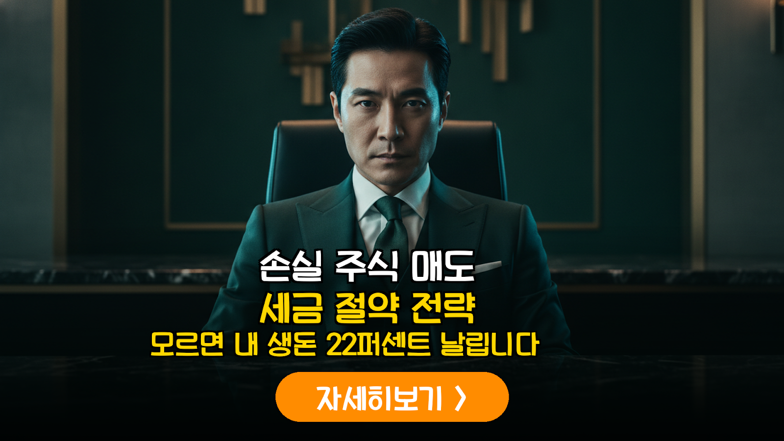 주식 손실 매도 세금 절약 및 비용 관리 전략