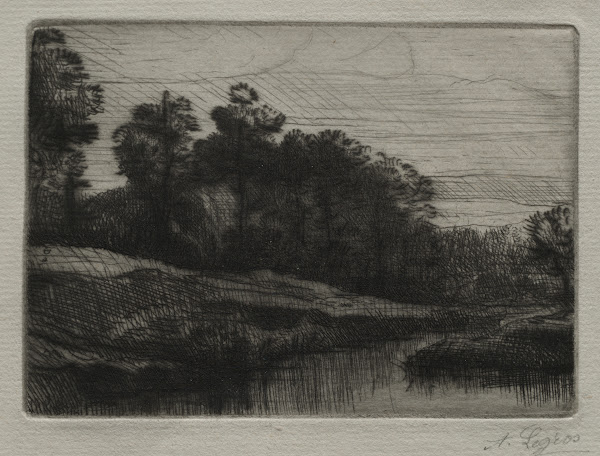 Evening c 18571911