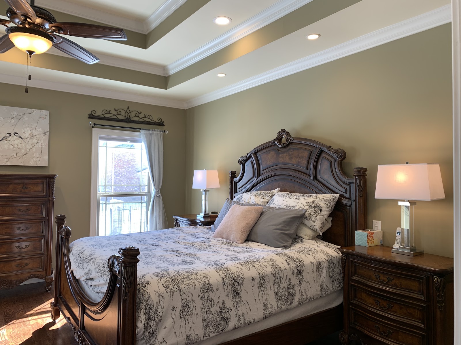 Rolling Creek: Residential Construction in Middle Tennessee (project photo 18)