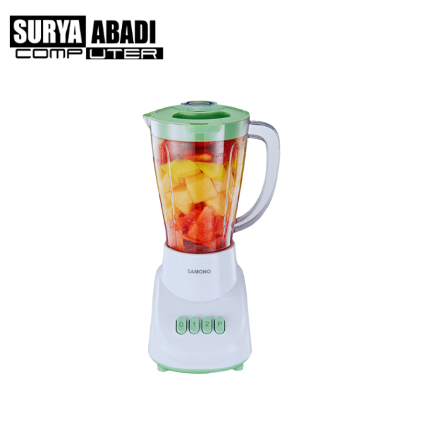 BLENDER SAMONO SW-BL350B