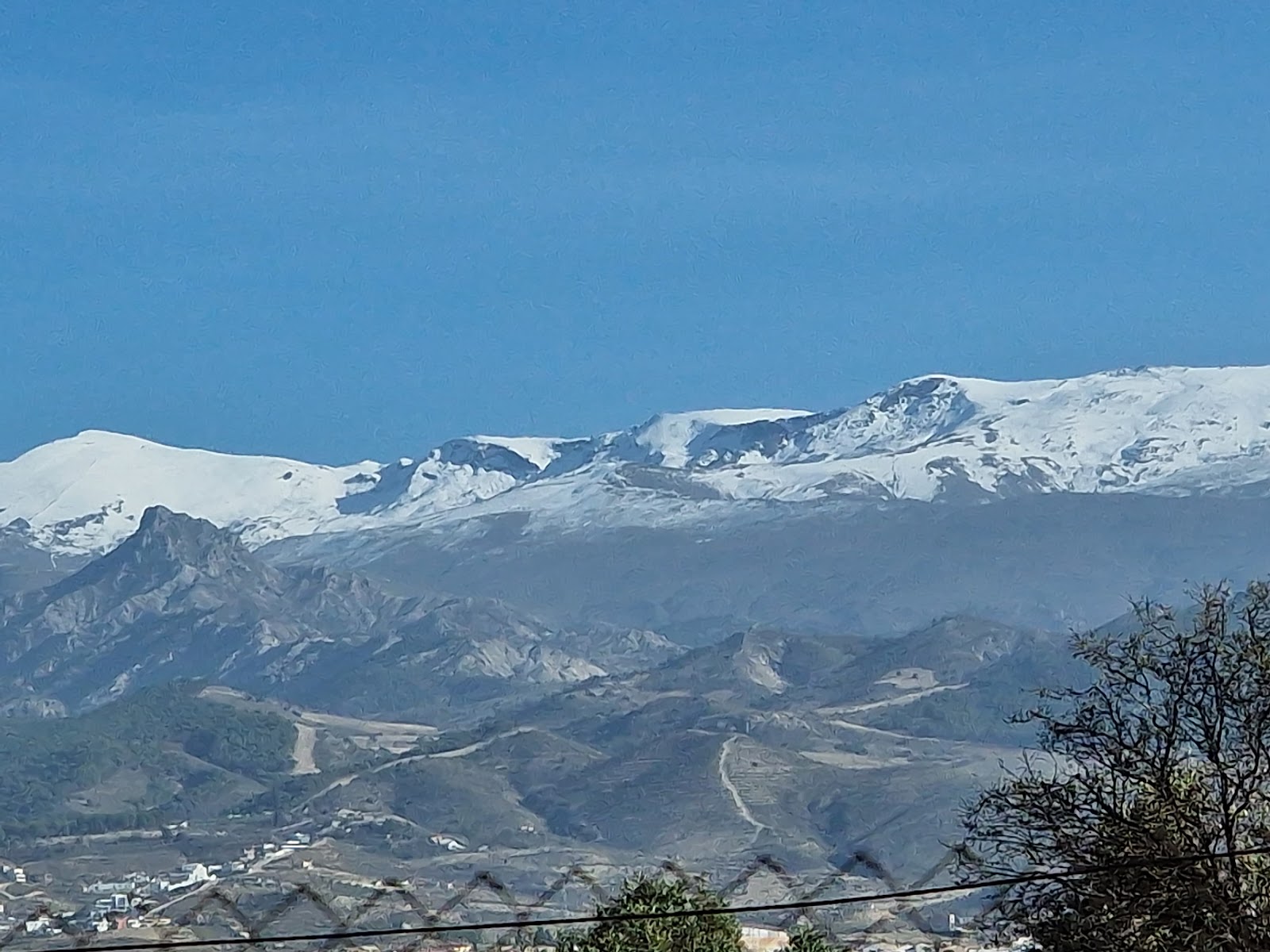 Photo de l’escale Aguadulce