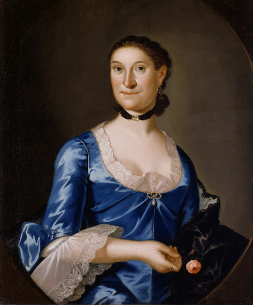 Mrs Richard Brown
